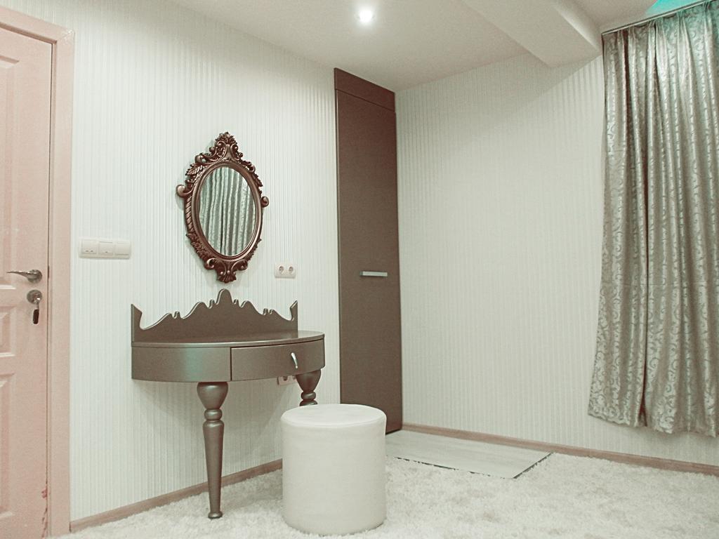 Guest House Saint Apostol Nessebar Eksteriør billede