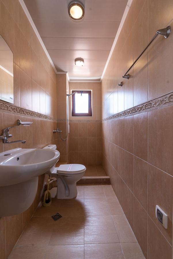 Guest House Saint Apostol Nessebar Eksteriør billede
