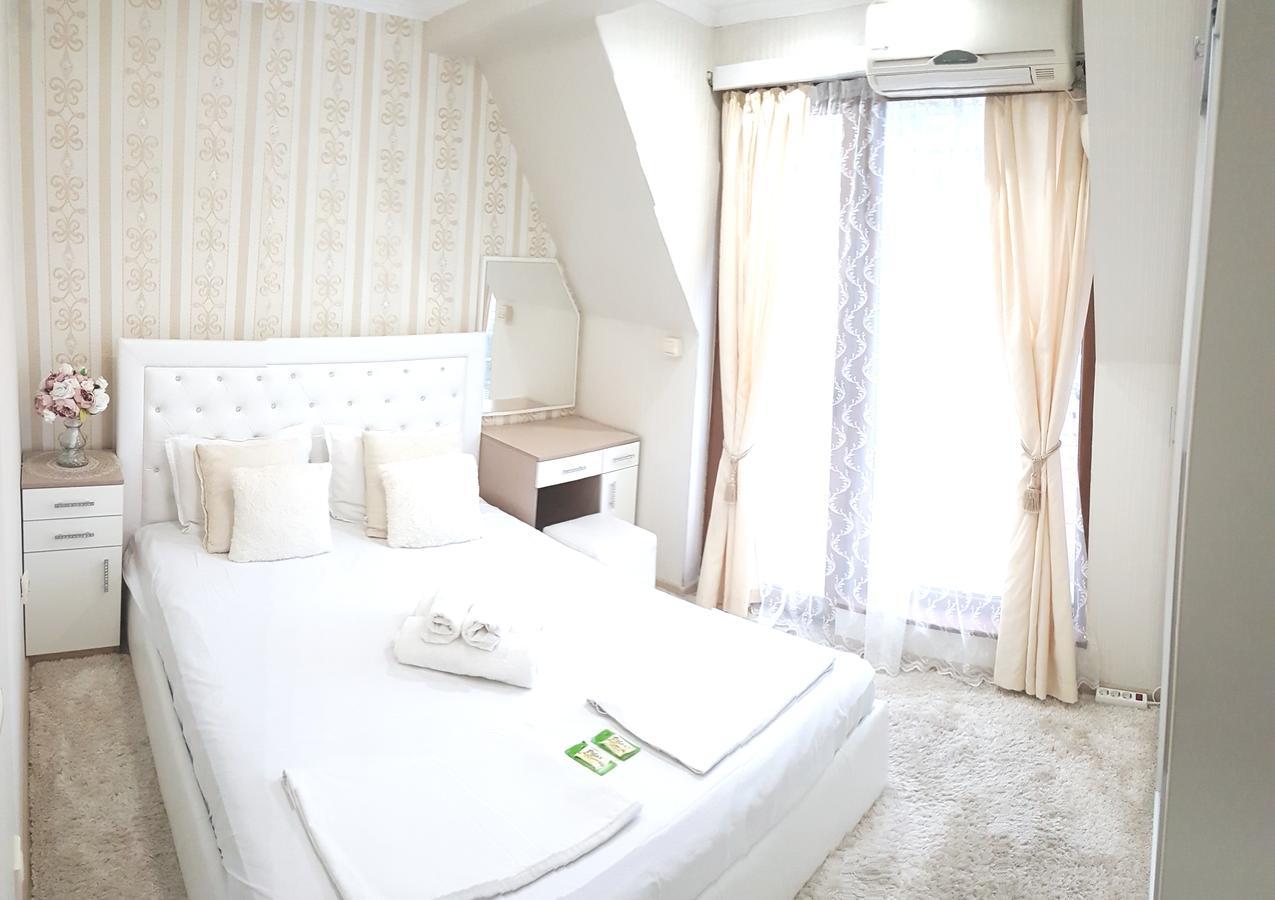 Guest House Saint Apostol Nessebar Eksteriør billede